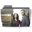 Warehouse 13 Icon 64x64 png